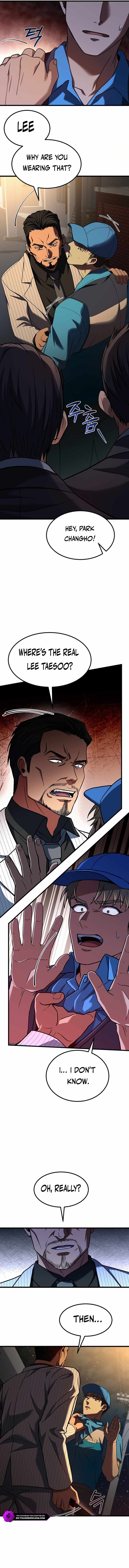 Eternal Cycle Chapter 8 15